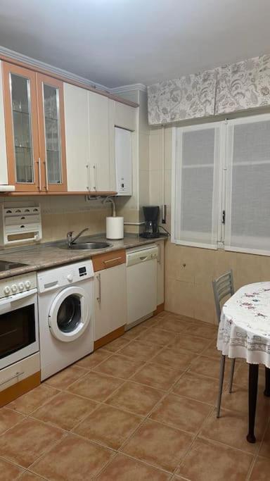 Piso En Plena Herradura. Haro Εξωτερικό φωτογραφία
