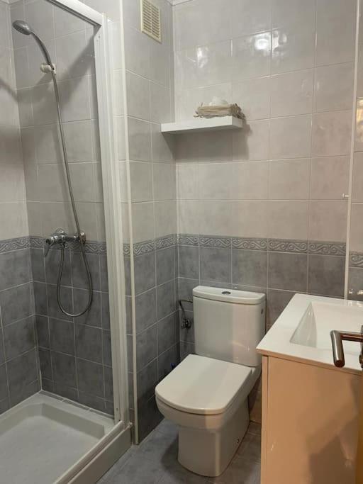 Piso En Plena Herradura. Haro Εξωτερικό φωτογραφία