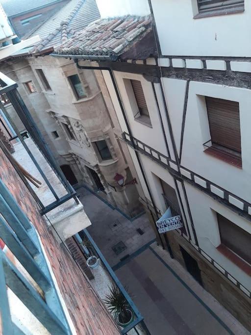 Piso En Plena Herradura. Haro Εξωτερικό φωτογραφία