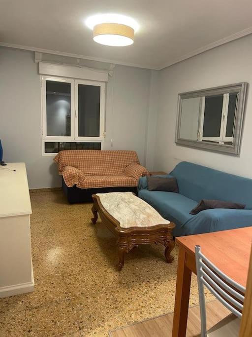 Piso En Plena Herradura. Haro Εξωτερικό φωτογραφία