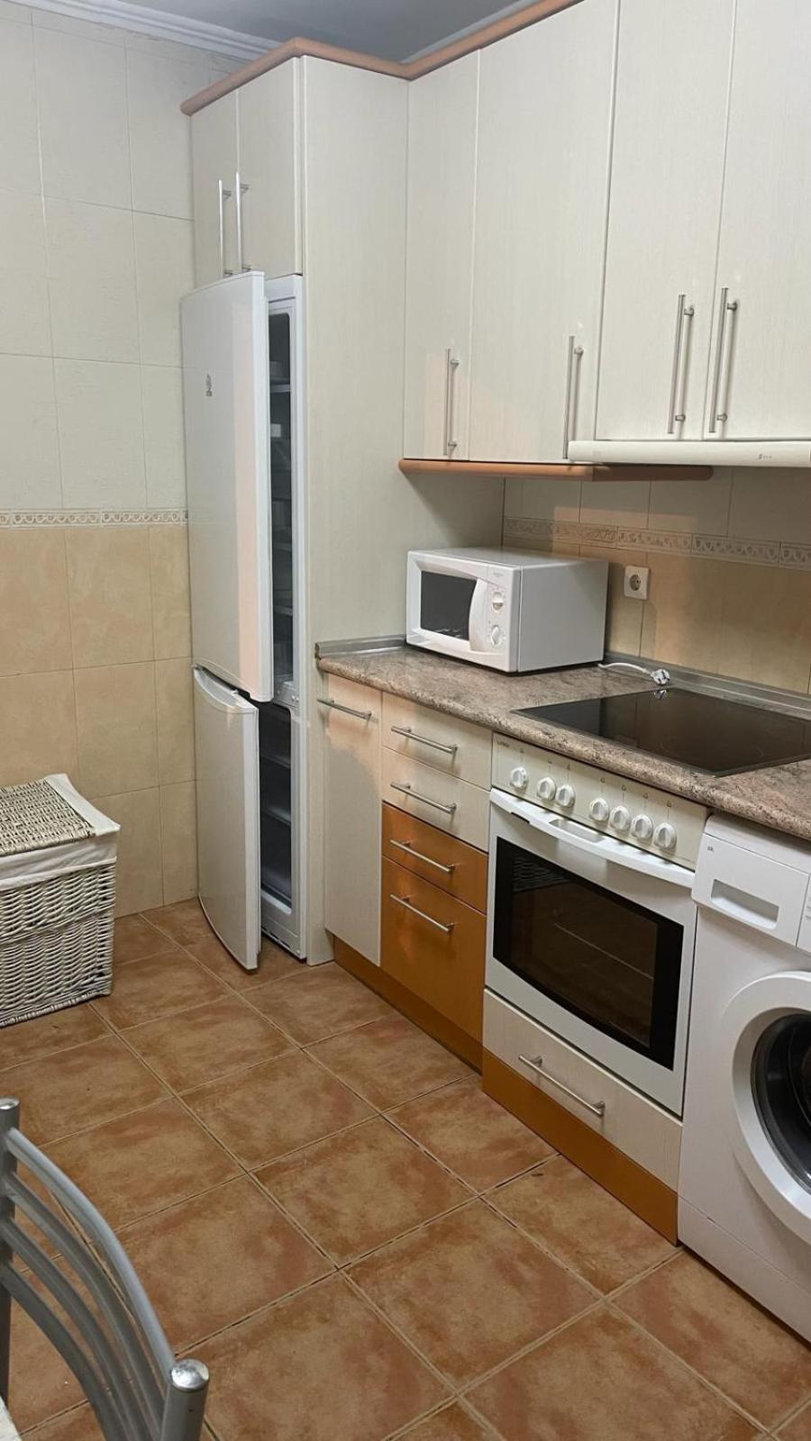 Piso En Plena Herradura. Haro Εξωτερικό φωτογραφία